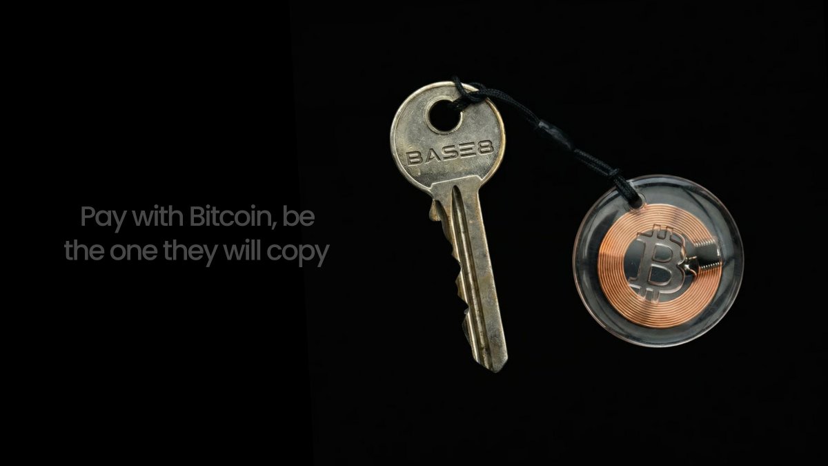 Base8 tweet media