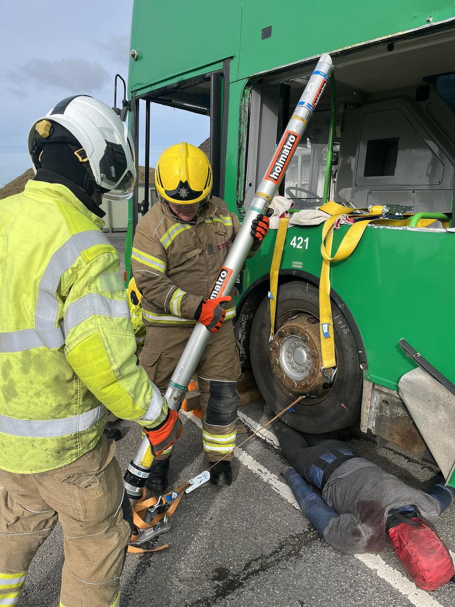 Gareth Lloyd Technical Rescue Ltd tweet media