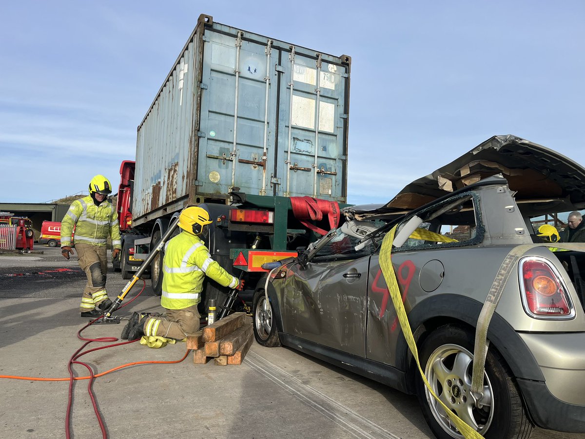 Gareth Lloyd Technical Rescue Ltd tweet media