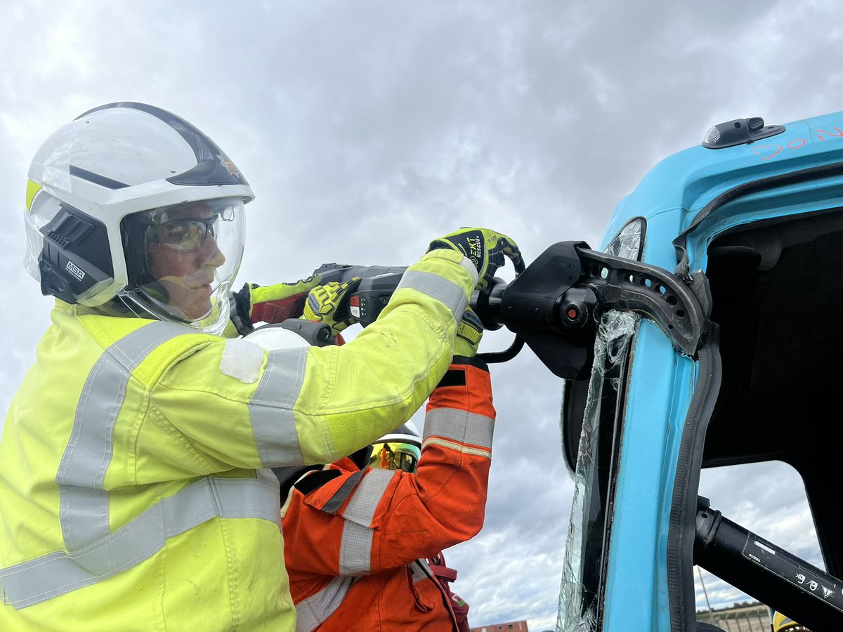 Gareth Lloyd Technical Rescue Ltd tweet media