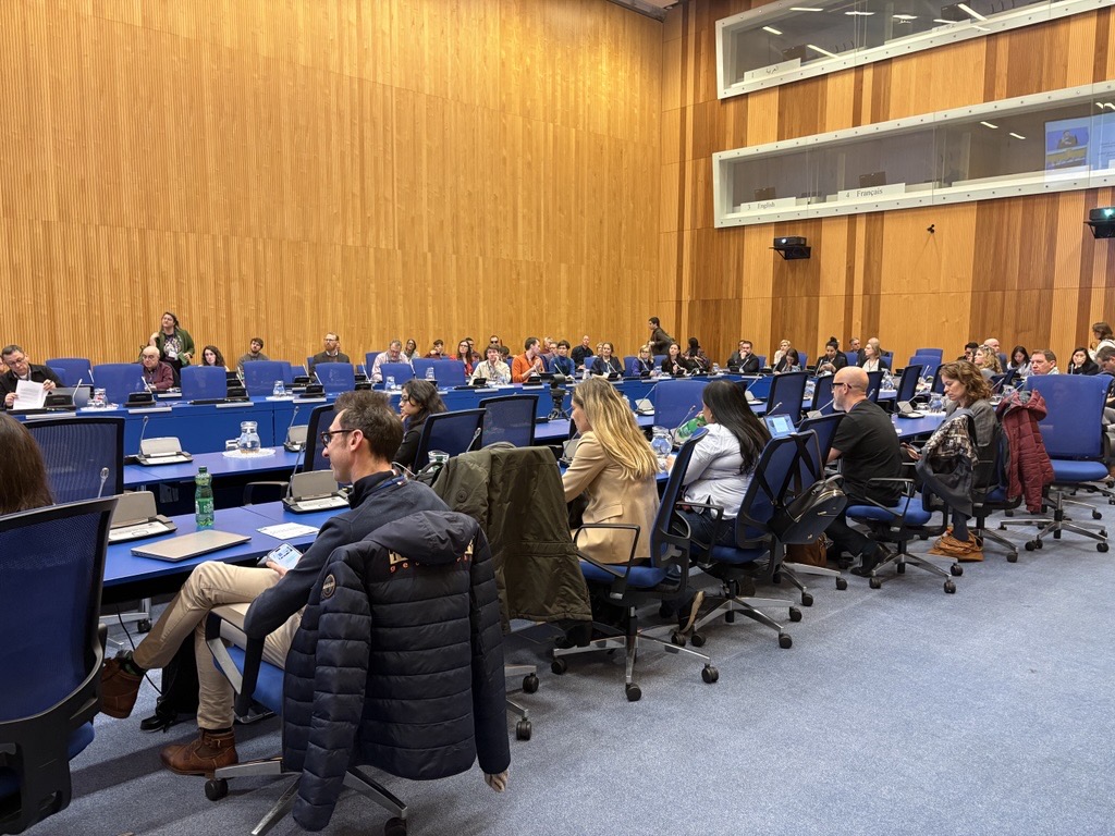 AccessBoard's tweet photo. The Access Board's Executive Director Sachin Pavithran moderated a panel on hardware and smartphones designed for blind & low-vision users at #ZeroCon26. The session featured discussions on how emerging technologies are transforming smartphones & wearables into assistive devices. https://t.co/eKmSu3abEL