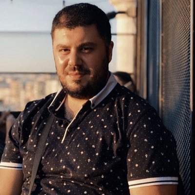 YetSerkan's tweet photo. #YeniProfilResmi https://t.co/4R0465wFBd