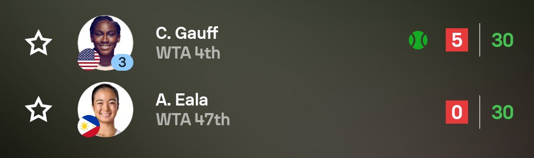 Professor Tennis Picks 🎾 tweet media