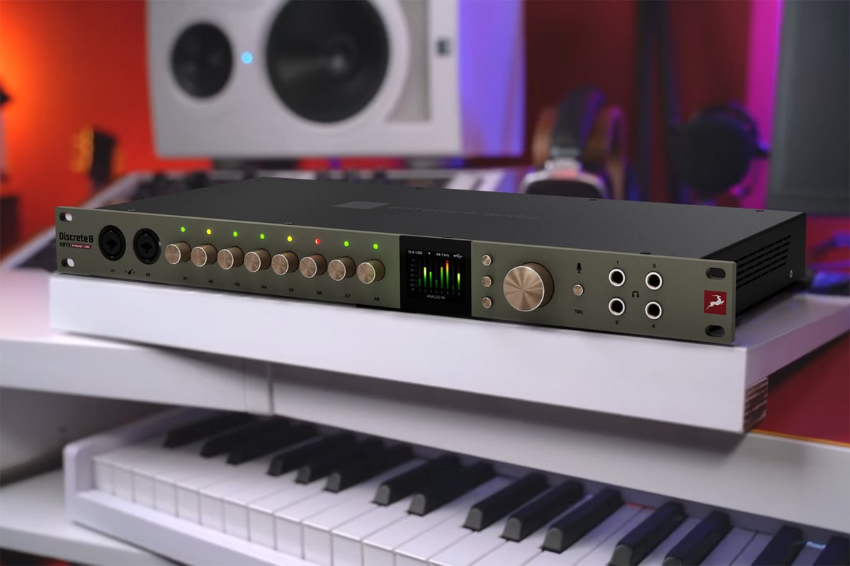 Reflexion Arts tweet media