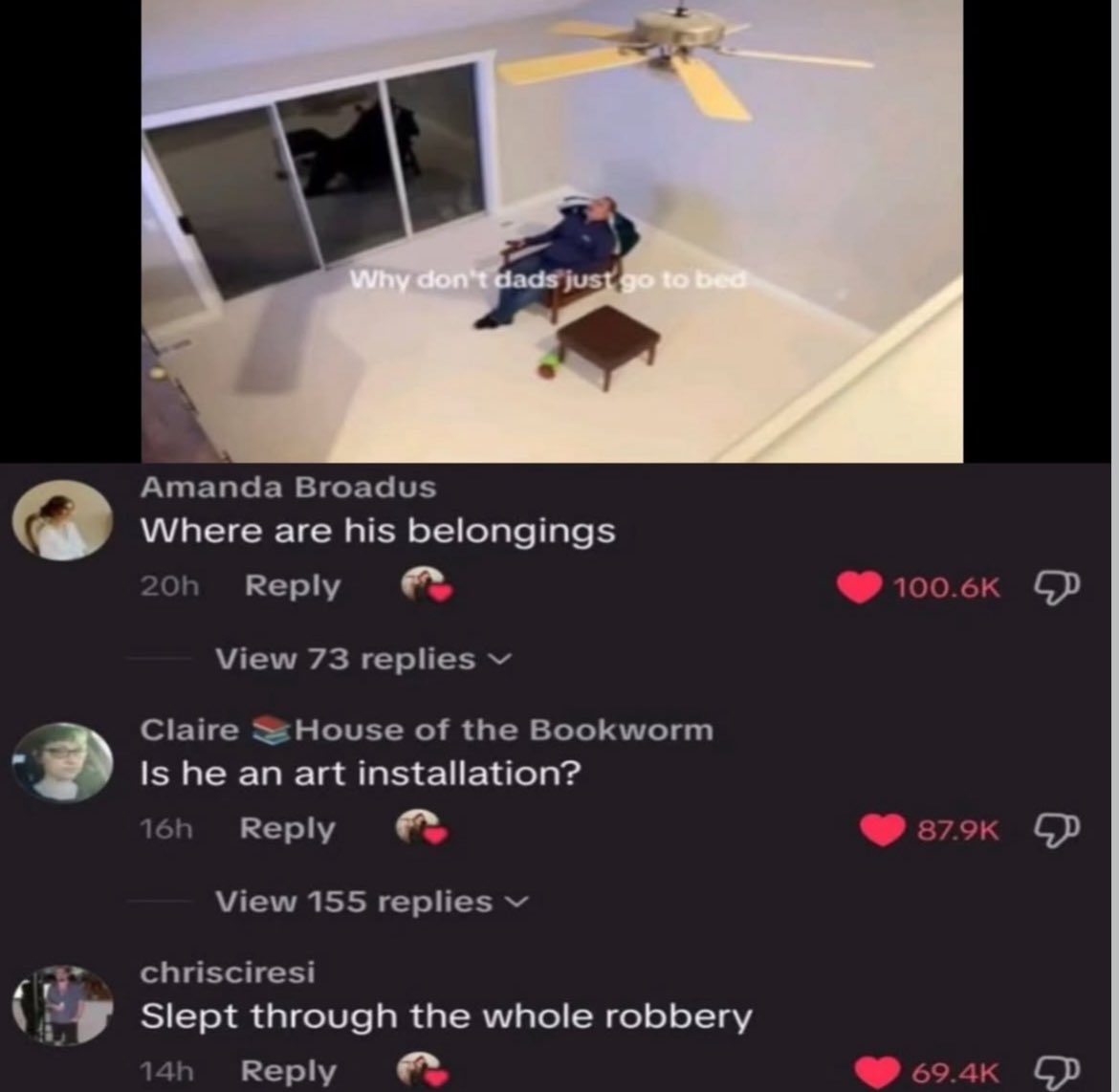 insane internet posts (@cursedcommentss) on X