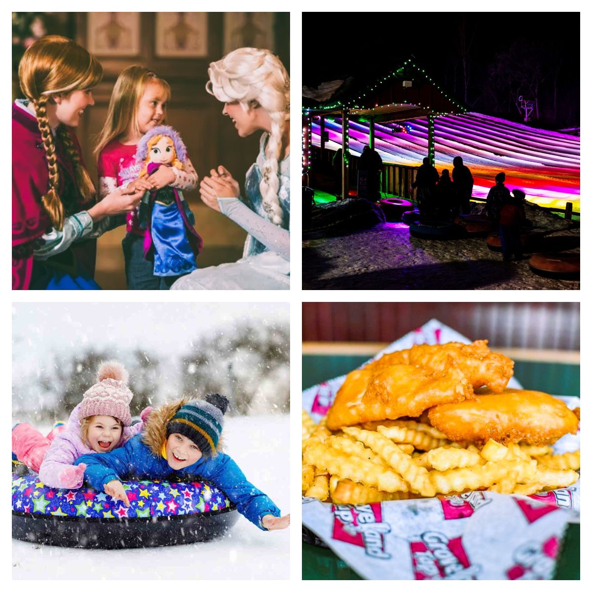 stiegstrand's tweet photo. Fresh snow, Fried Fish, and Family Fun - https://t.co/qrWY6foQ6P https://t.co/5guRKCdJCP