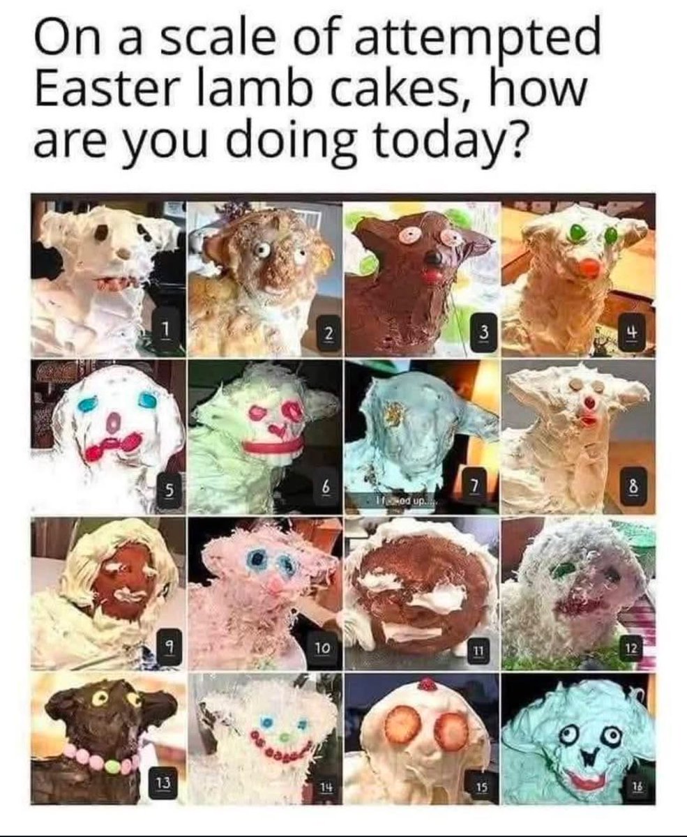 Ashley Martin A&R tweet media