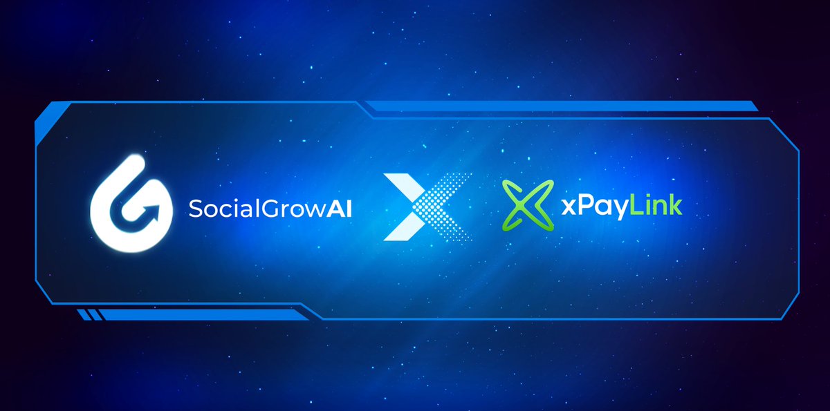 SocialGrowAI tweet media