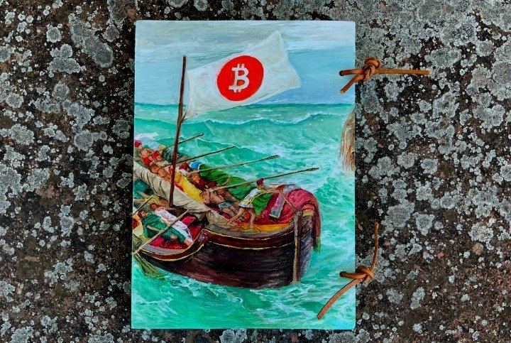 Cryptodan tweet media