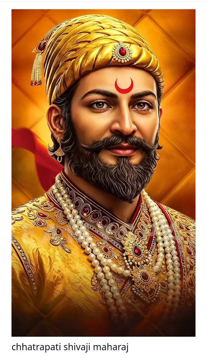 छत्रपति शिवाजी महाराज की समुद्री दूरदर्शिता ने यह संदेश दिया कि सशक्त राष्ट्र वही है जो अपने तटों, व्यापार मार्गों और समुद्री सीमाओं की रक्षा करने में सक्षम हो। उनका यह योगदान भारतीय इतिहास में अद्वितीय और प्रेरणादायी है।
पूरी पोस्ट पढ़े 👉🏻 azaadbharat.org/?p=14022