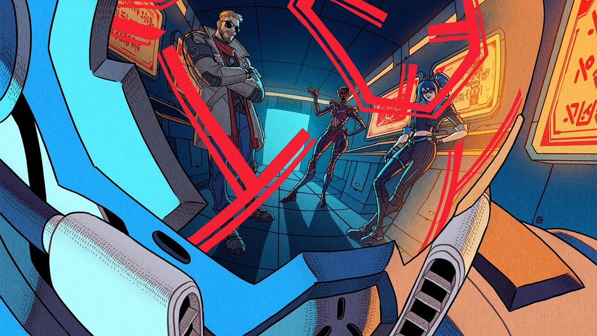 🐱 Hopey ✨ Updates 🎧 tweet media