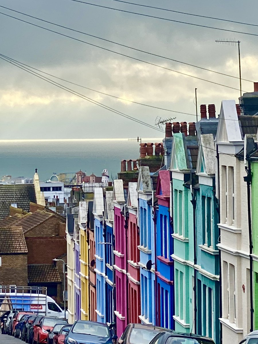 Brighton Beauty tweet media