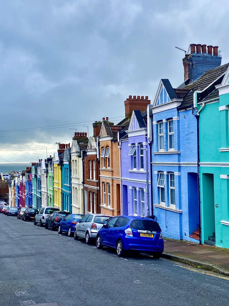 Brighton Beauty tweet media