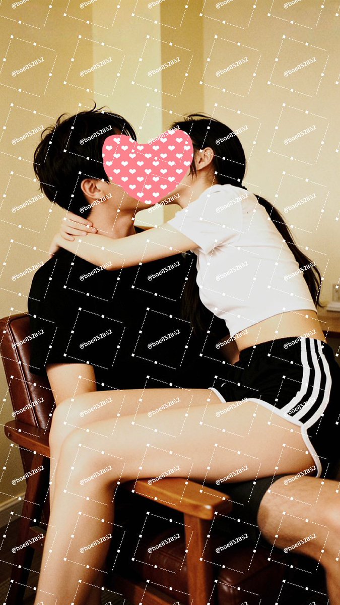 Ｌ＆Ｖ💞 高雄情侶 tweet media