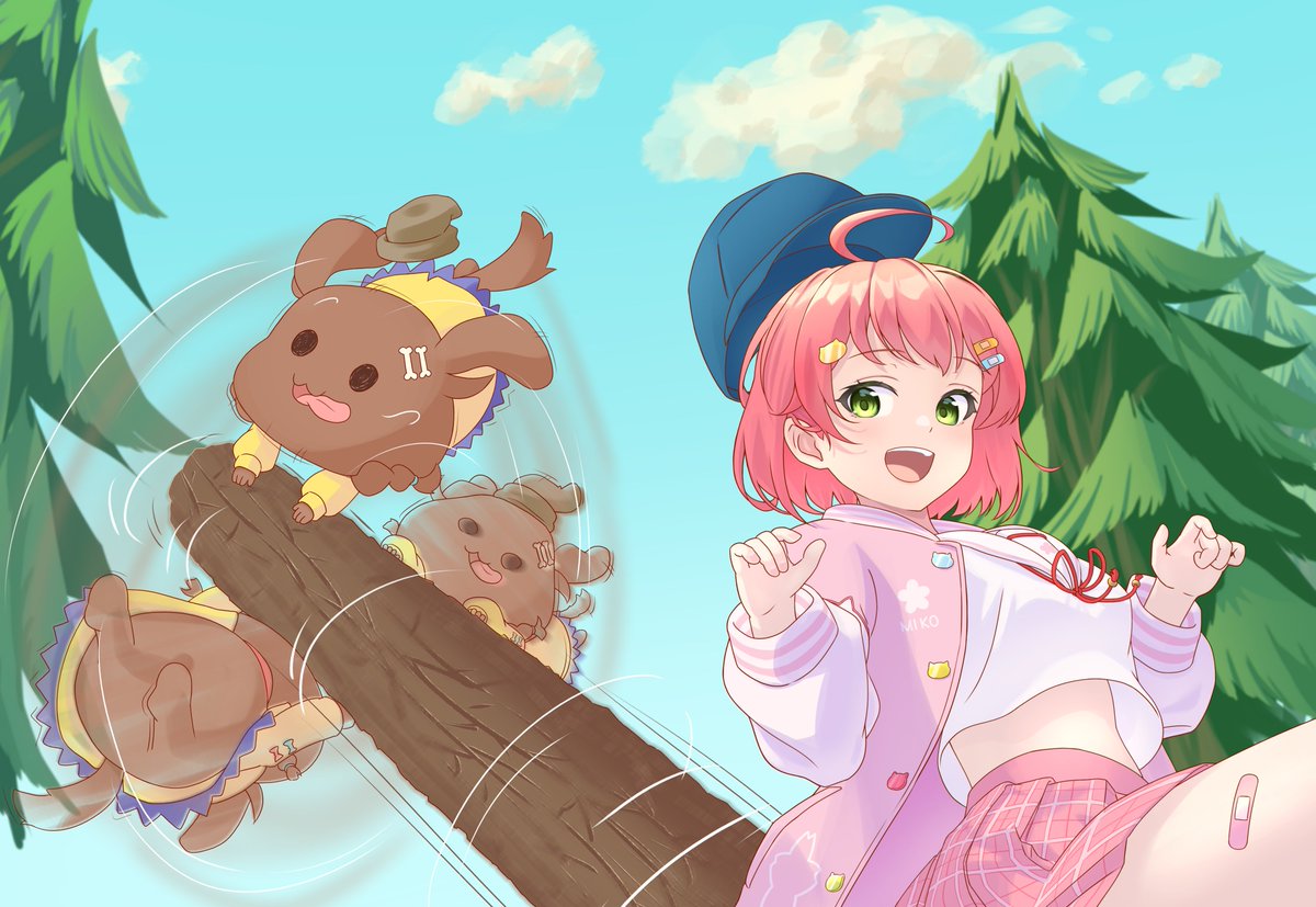 レモンプール@LINEスタンプ販売中 tweet media