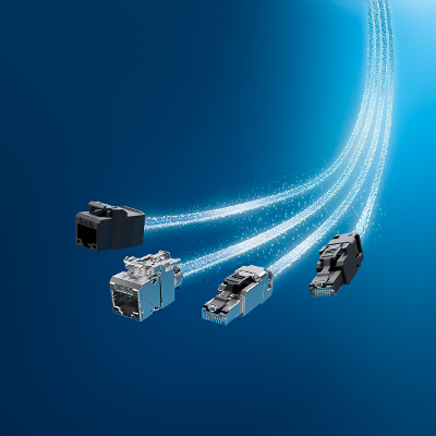 Are you looking for a high-performance, space-saving #solution for your #networking needs? Telegärtner's Shorties Series offers the ultimate compact #connectors designed to deliver exceptional #performance. How?
Compact Design - High Performance - Easy Installation