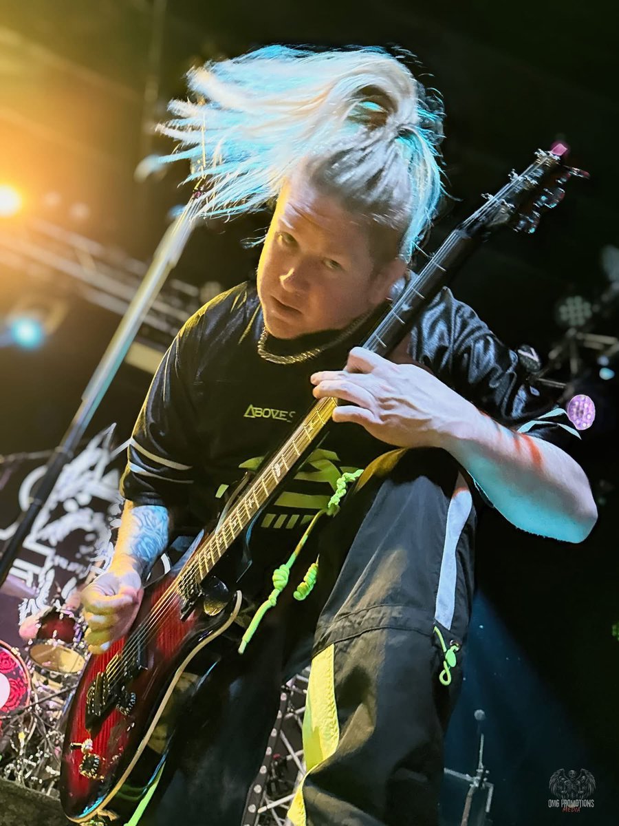 Abovesnakesband's tweet photo. Thank You Dallas! Off to Springfield MO! https://t.co/lS5Am7SUSh