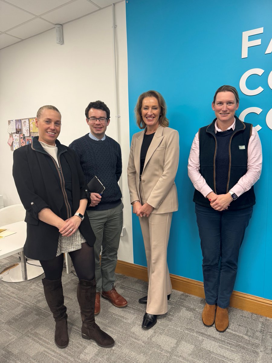 CLA Midlands tweet media