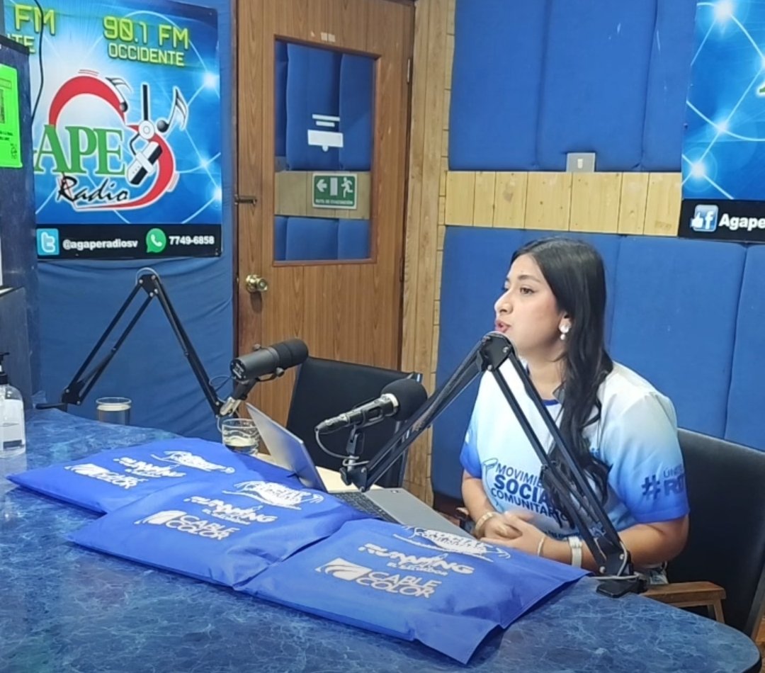 RunningESsv's tweet photo. “Running El Salvador se realizará el 22 de marzo a las 6:00 AM en Plaza Salvador del Mundo. Una carrera solidaria que nace para apoyar a las familias de las comunidades más vulnerables del país mediante diferentes programas sociales.” –  Licda. Jessica Mendoza, vocera de Running https://t.co/CTXUs830Nc