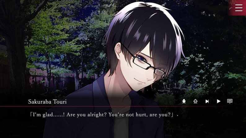 Patch won’t be this week I’m sorry TwT Let the proofreaders have a little more time