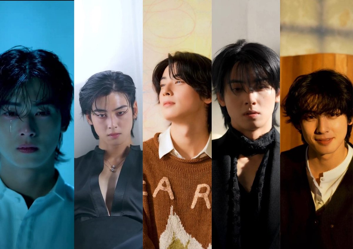 Dois anos desde que o Cha Eun-woo abriu as portas do seu precioso mundo interior para nós. ENTITY não são apenas músicas, é o coração do Lee Dong-min em forma de arte. Eternamente grata por esse debut! 💎💙

FOREVER WITH CHAEUNWOO
#CHAEUNWOO #차은우
#leedongmin #ftarefacewbr