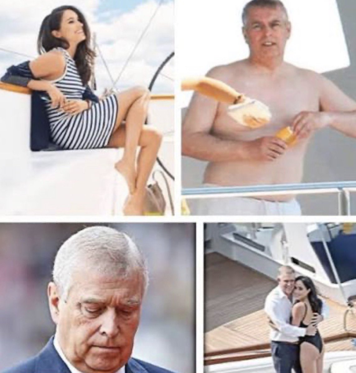 SweetMarie tweet media