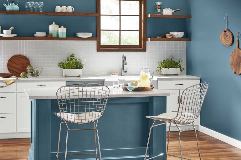 Bernard Building Center tweet media