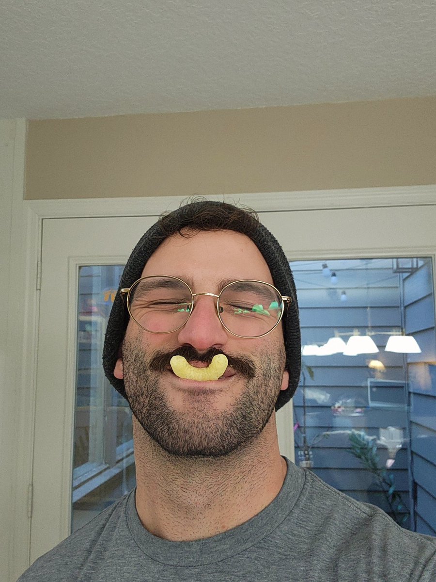 Connor (Connortrix) tweet media