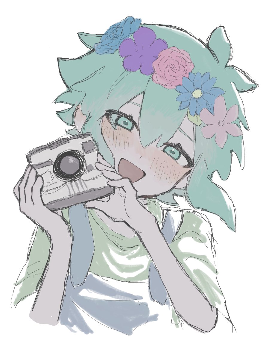 あ tweet media