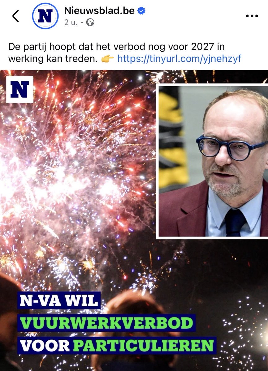 Bart Claes tweet media