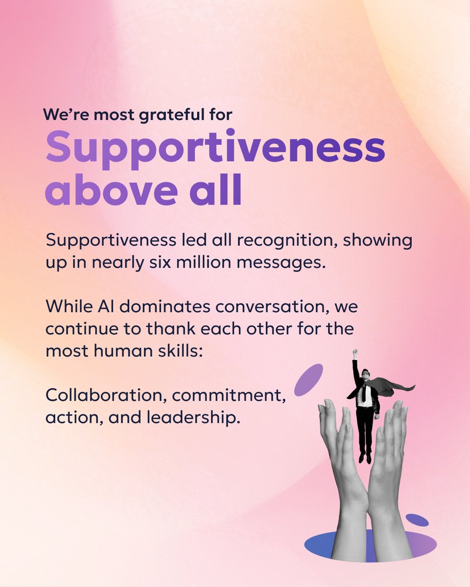 Workhuman tweet media