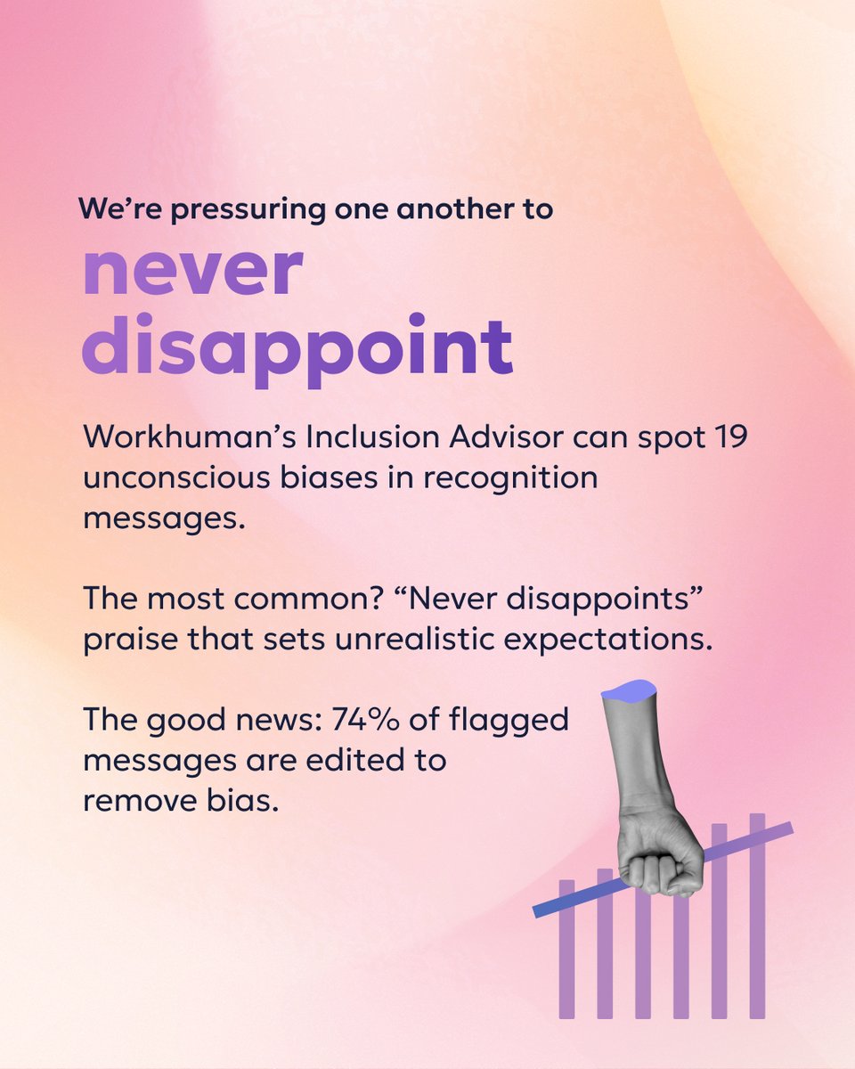 Workhuman tweet media