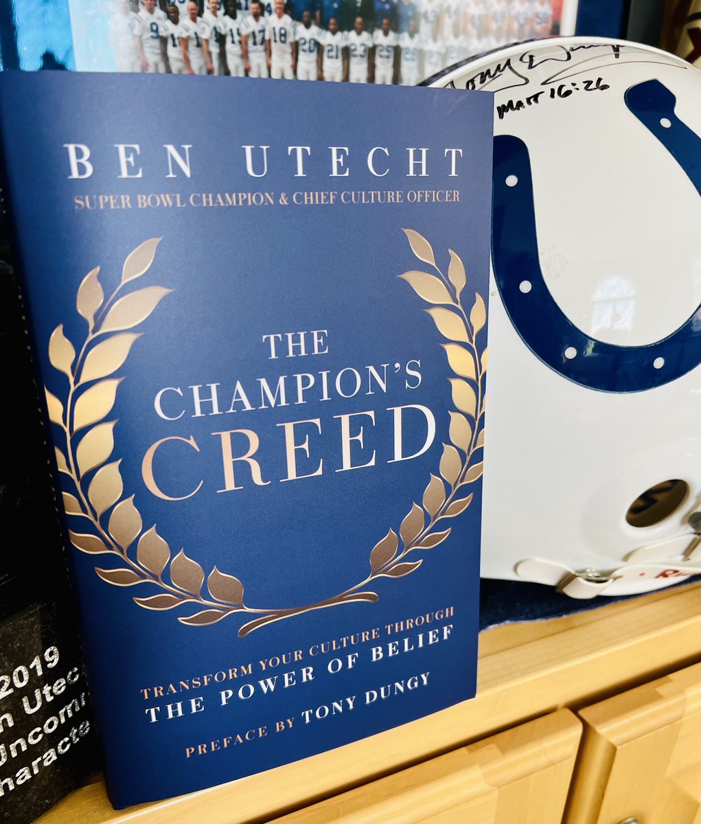 Ben Utecht tweet media