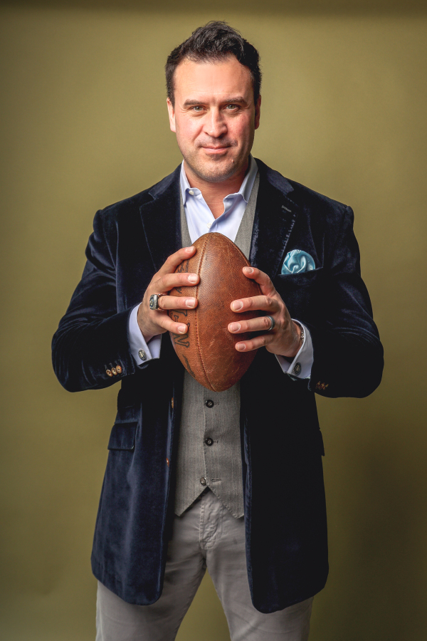 Ben Utecht tweet media