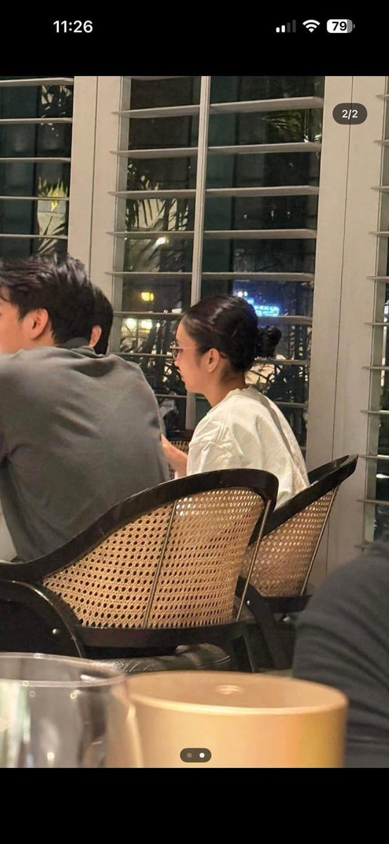 bini_jezicasoho's tweet photo. Kathryn Bernardo and Lucena Mayor Mark Alcala spotted at Chef Jessie (Rockwell).
Fresh from Batangas getaway with fam!
Advance happy birthday @bernardokath @MarkAlcala10 🥳

@salvacion99
@dir_ziggy 
@ChikaKapamilya 
@AltIndayBadiday
@AltA2ZChannel11
@lilyganados 
@auntieselina_ https://t.co/8MxtYSJl54