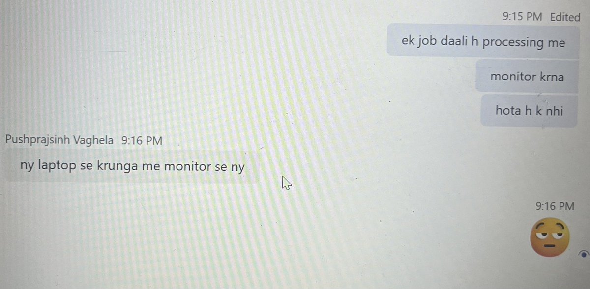 Kreesha🐾 tweet media