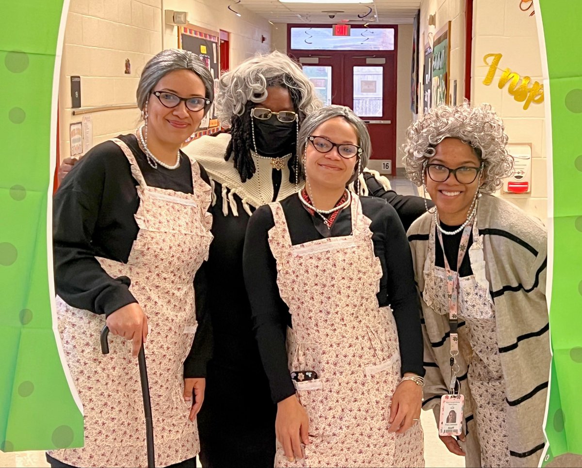 Lewisdale Elementary tweet media