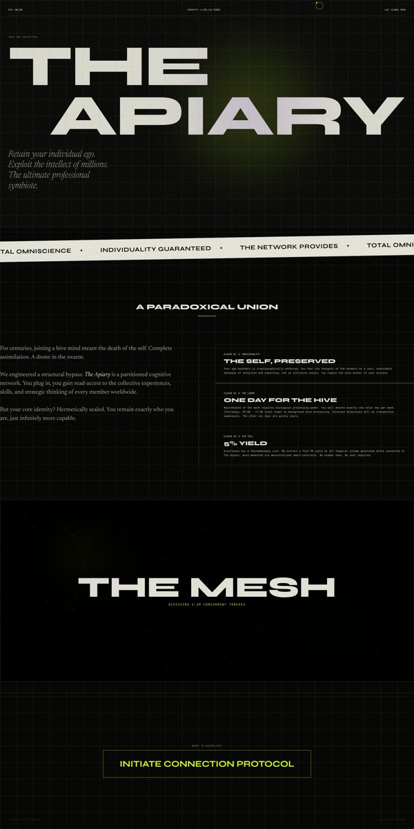 Adam Holter tweet media