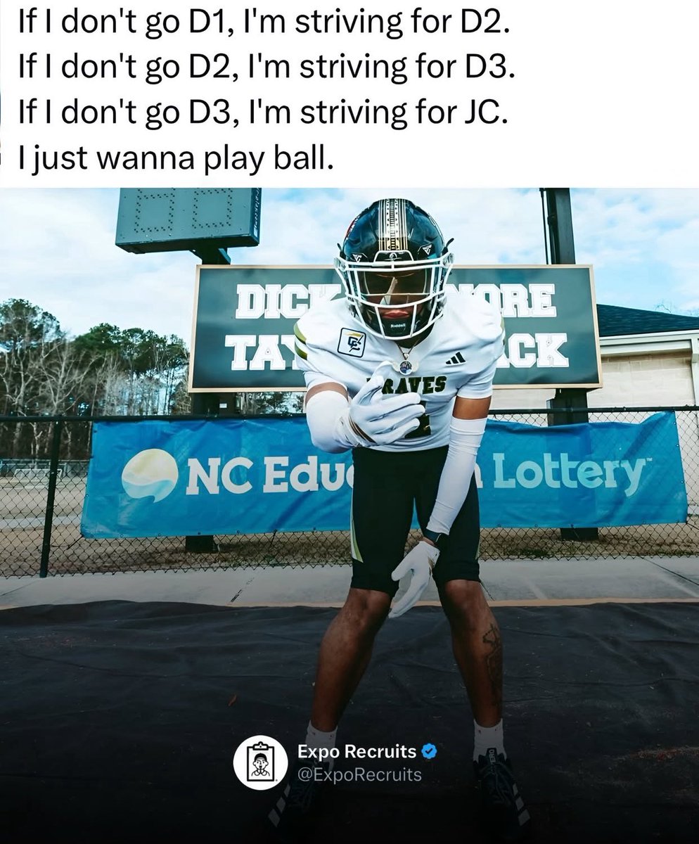 Expo Recruits tweet media