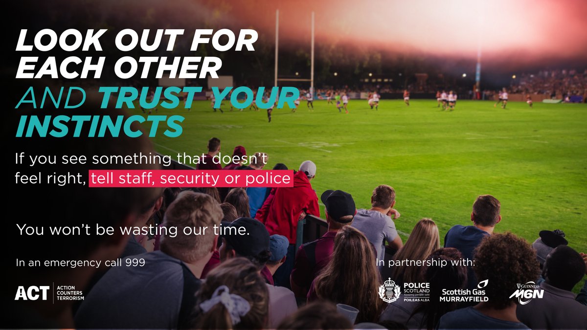 Police Scotland tweet media