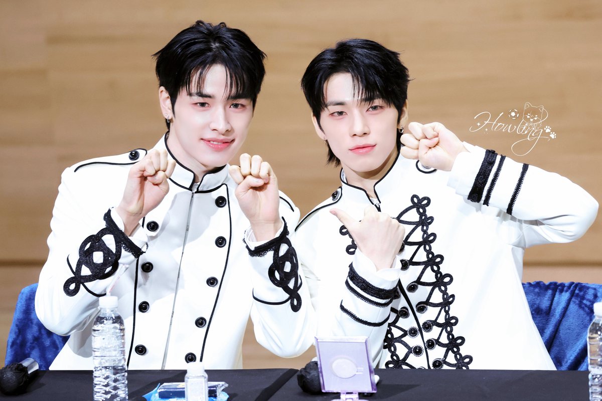 𝙃𝙤𝙬𝙡𝙞𝙣𝙜🐾 tweet media