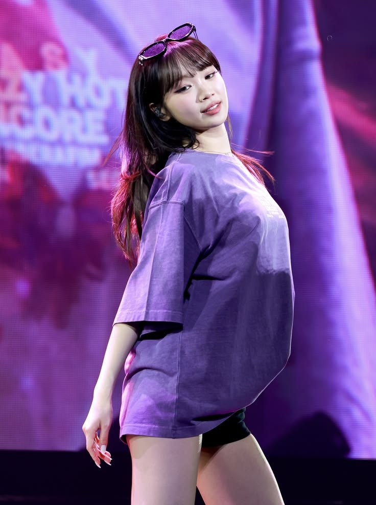 Chaewon Pics (@chae_updates) on Twitter photo 