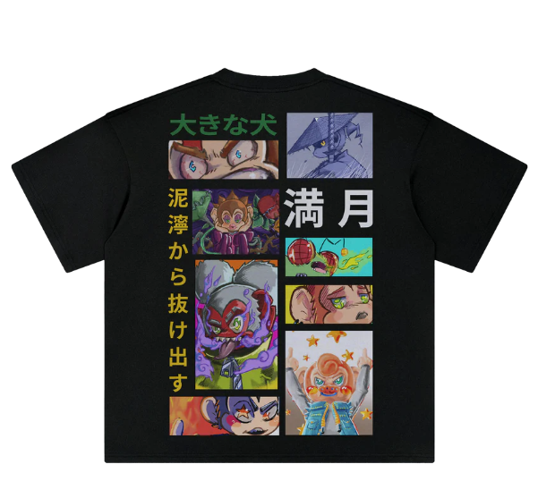 Moonskii🌙 tweet media