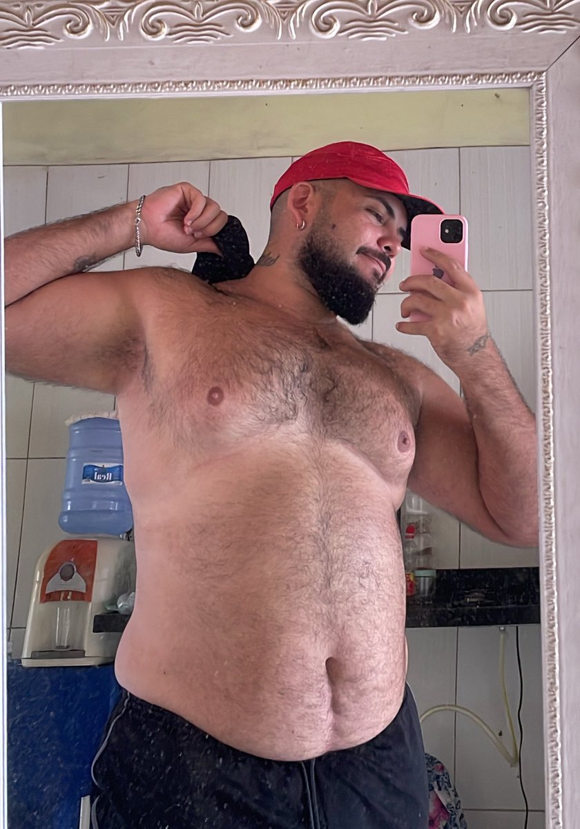 Clemesson Santos tweet media
