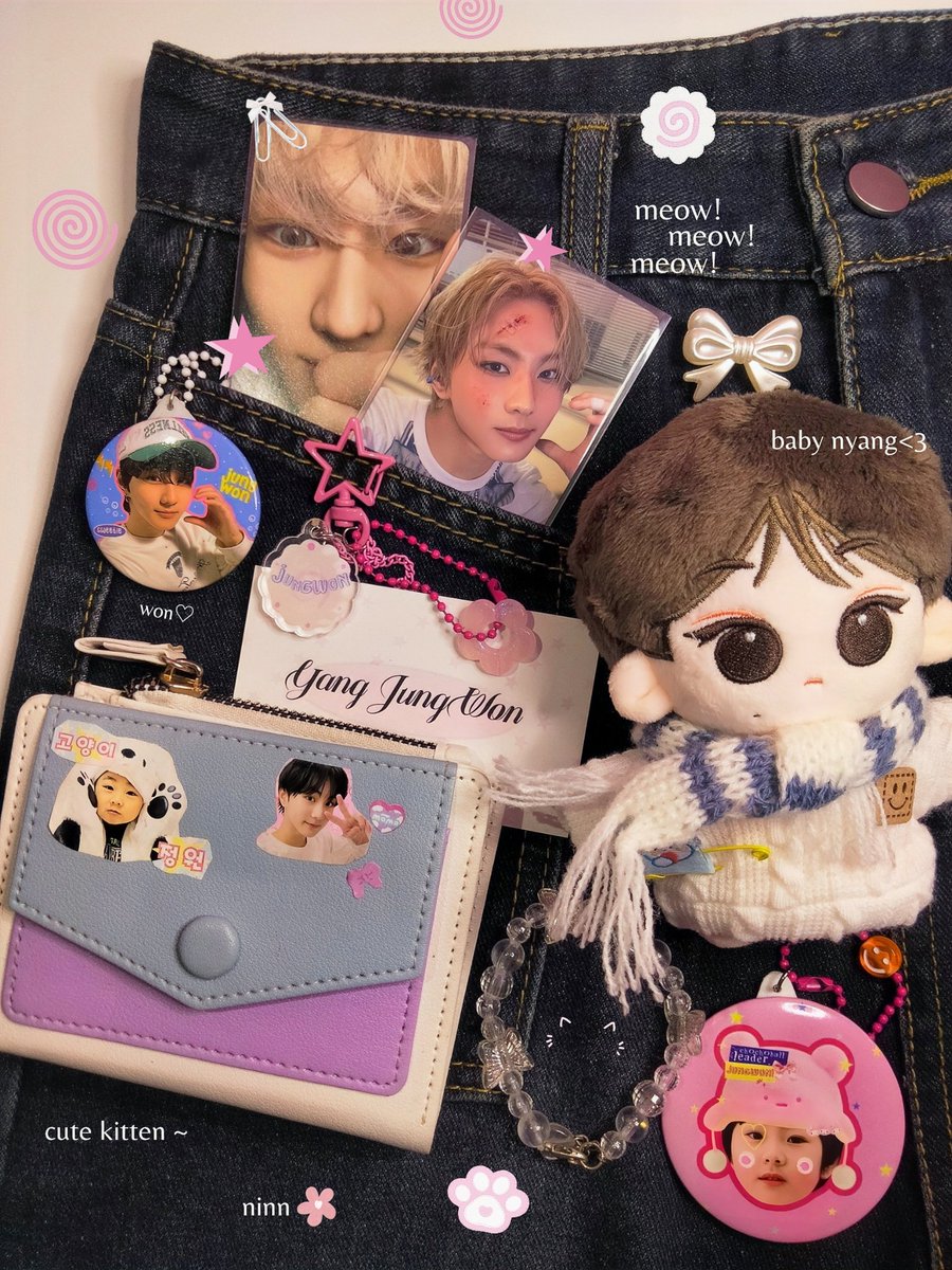 ♡   .   —  ꒰ 𝗂 𝗅𝗈𝗏𝖾 𝗃𝗎𝗇𝗀𝗐𝗈𝗇 ꒱