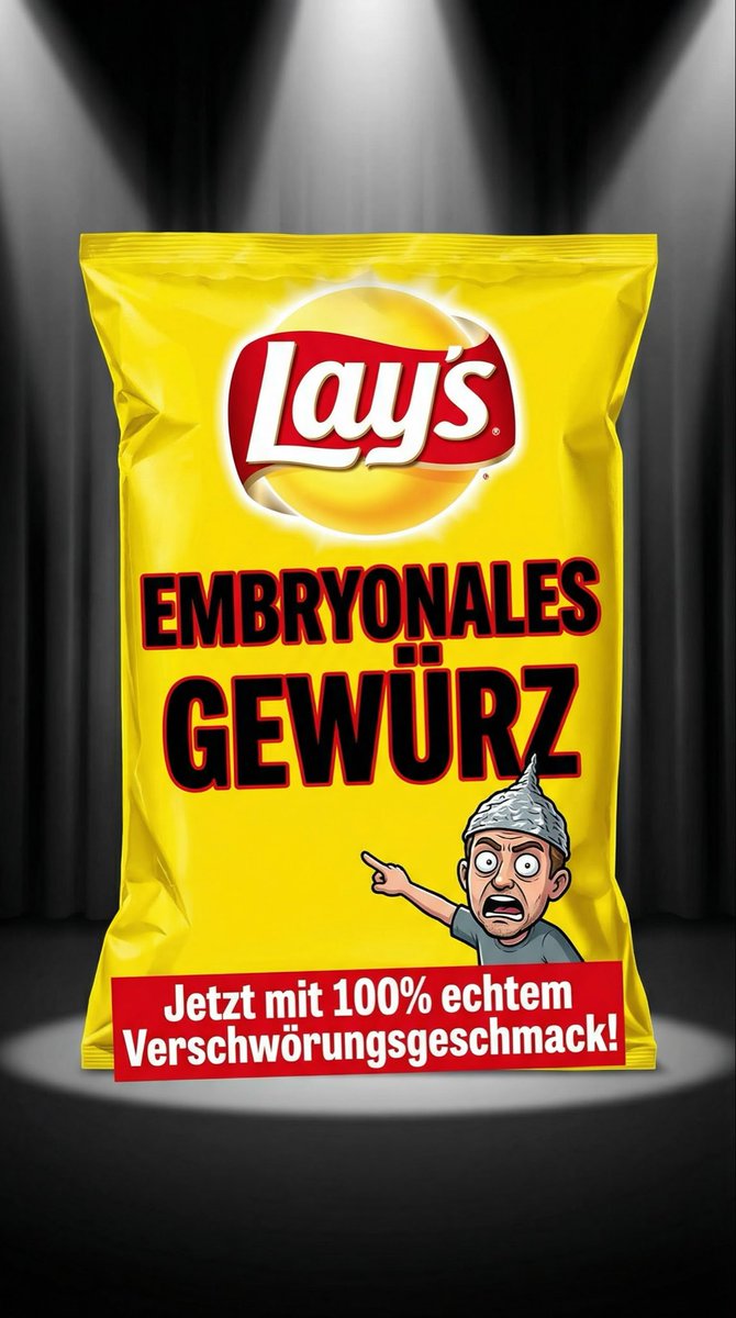 perkovic_tim's tweet photo. Bin mal eben einkaufen.

#xaviernaidoo https://t.co/SKRKpgQpyX