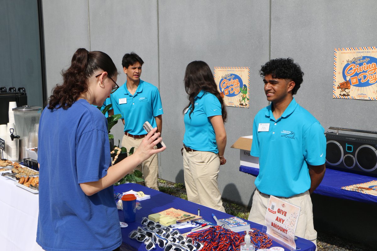 UF Computer & Information Science & Engineering tweet media