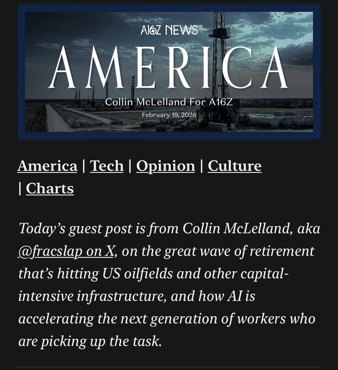 Collin McLelland 🏴‍☠️ tweet media