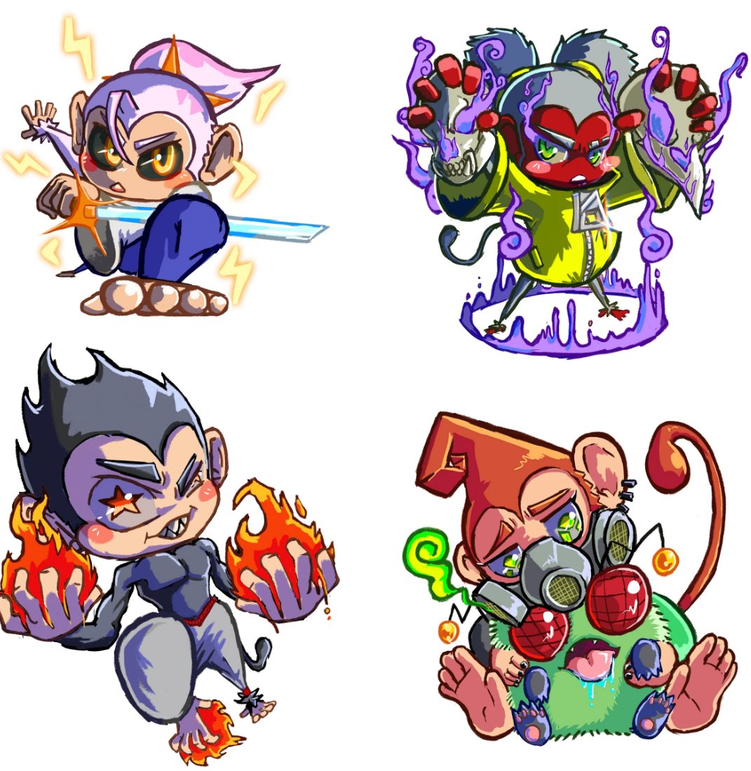 Moonskii🌙 tweet media