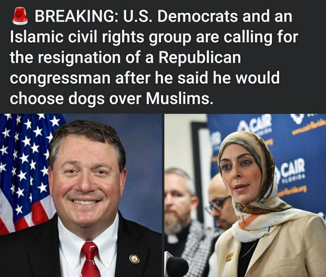 What say you? Do you support his statement? 
 
Yes or No!